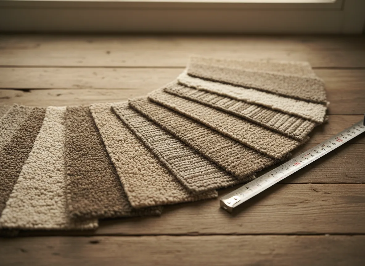 Carpet Installation Mather, CA FAQs